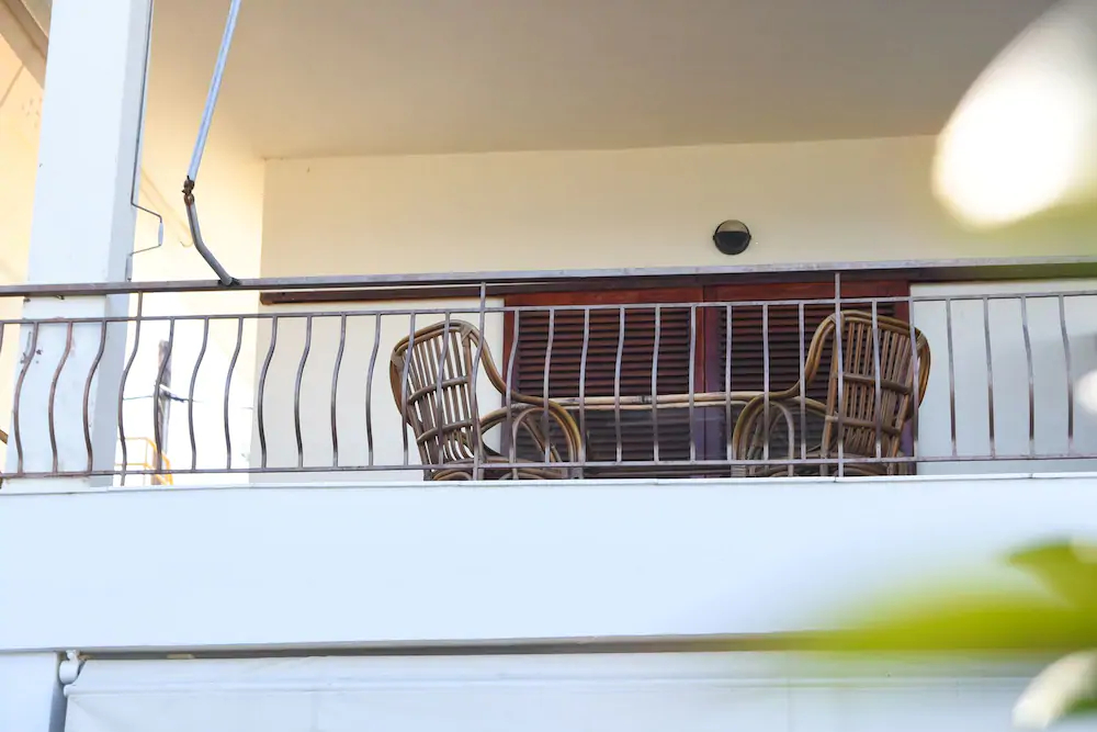 Areos Galaxy Apartments