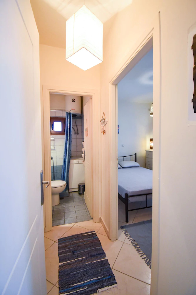 Areos Galaxy Apartments
