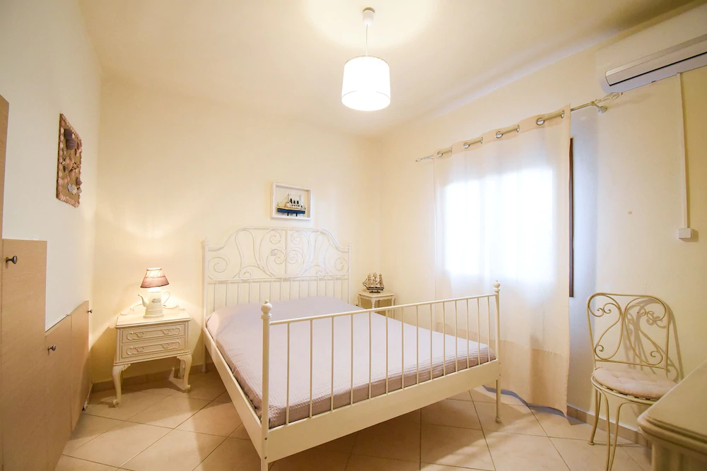 Areos Galaxy Apartments