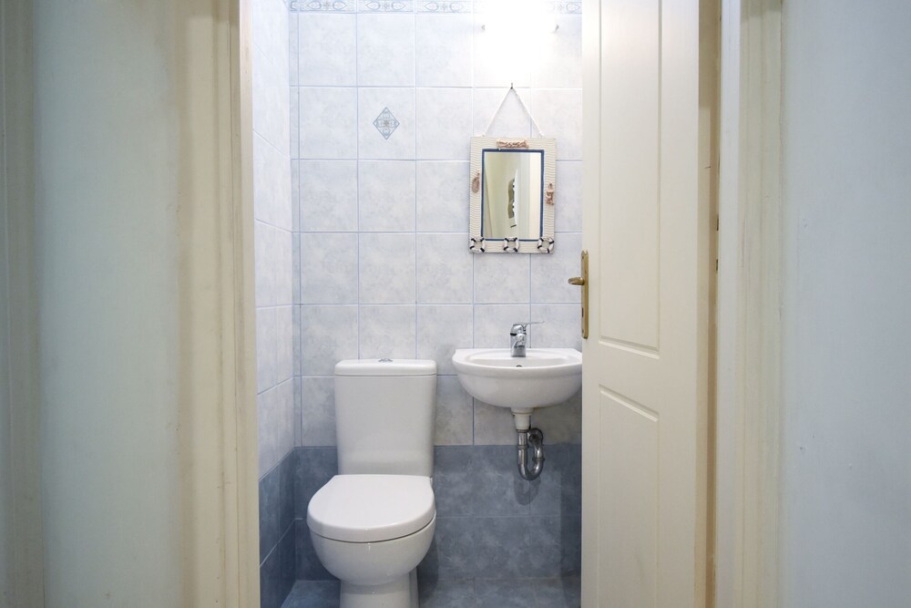 Areos Galaxy Apartments