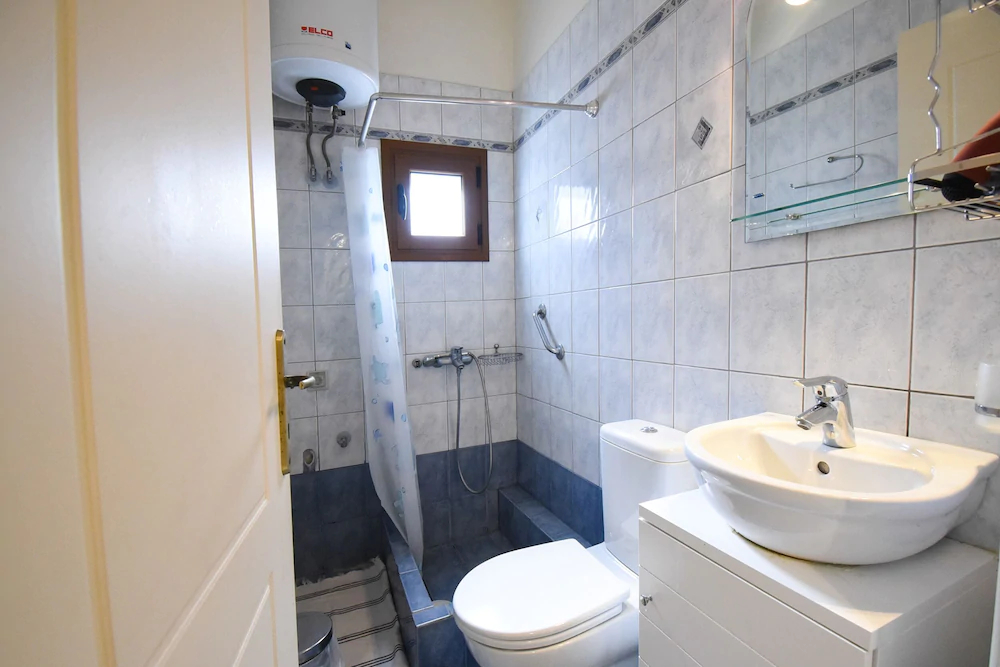 Areos Galaxy Apartments