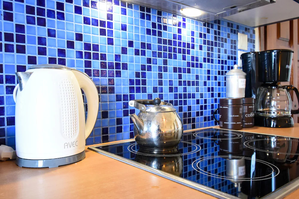 Areos Galaxy Apartments
