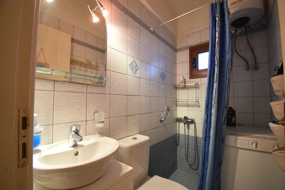 Areos Galaxy Apartments