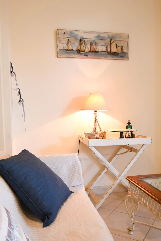 Areos Galaxy Apartments