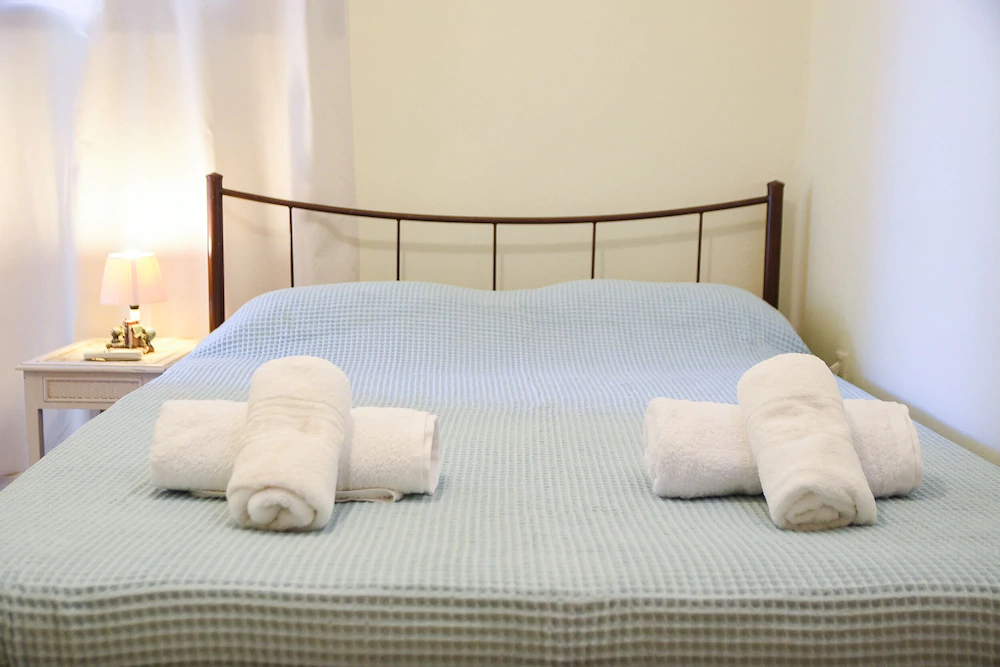 Areos Galaxy Apartments