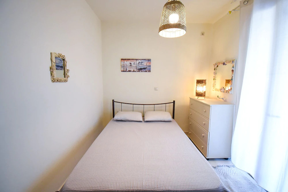 Areos Galaxy Apartments