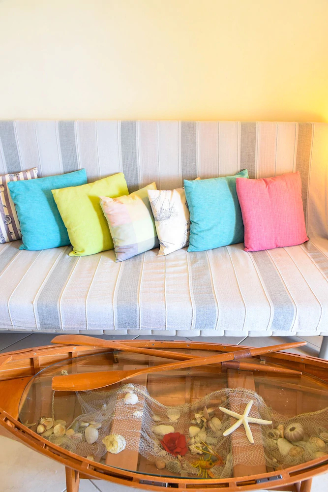 Areos Galaxy Apartments