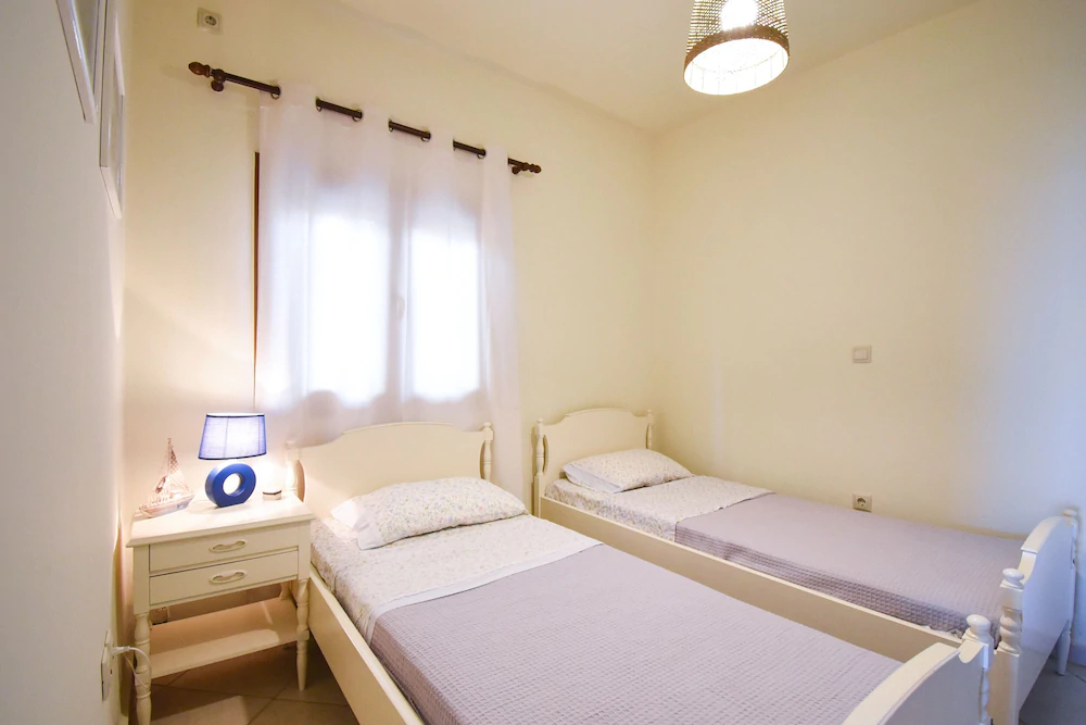 Areos Galaxy Apartments