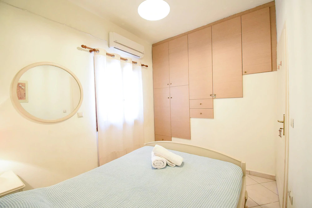 Areos Galaxy Apartments