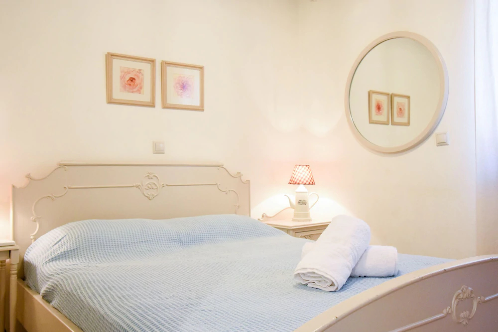 Areos Galaxy Apartments