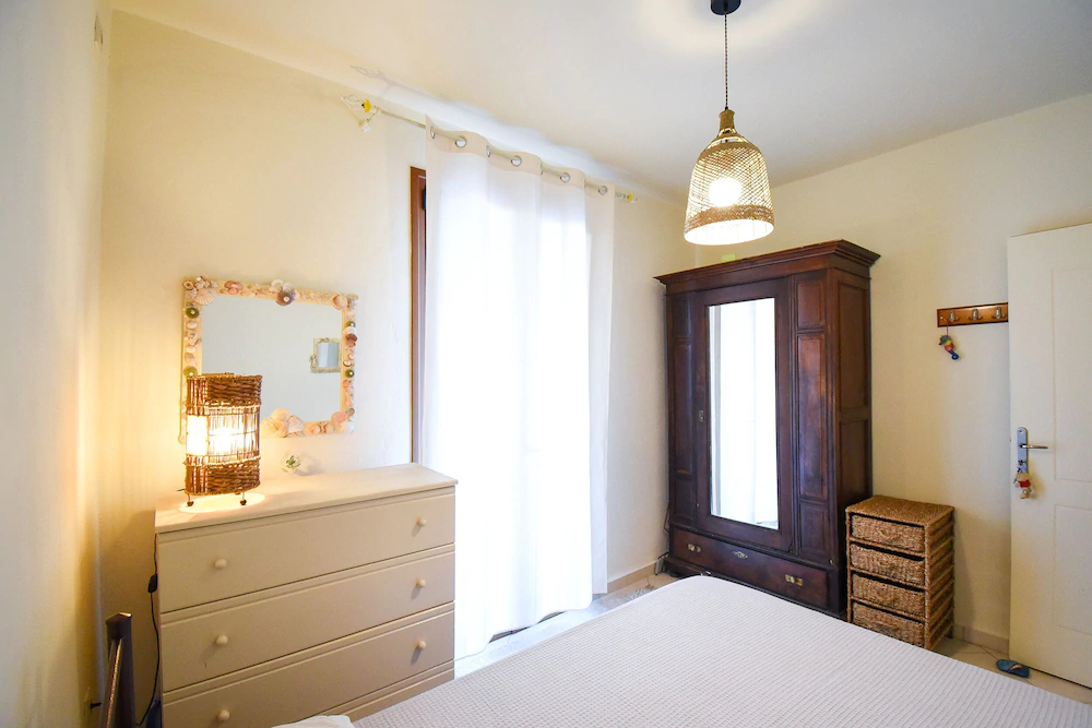 Areos Galaxy Apartments