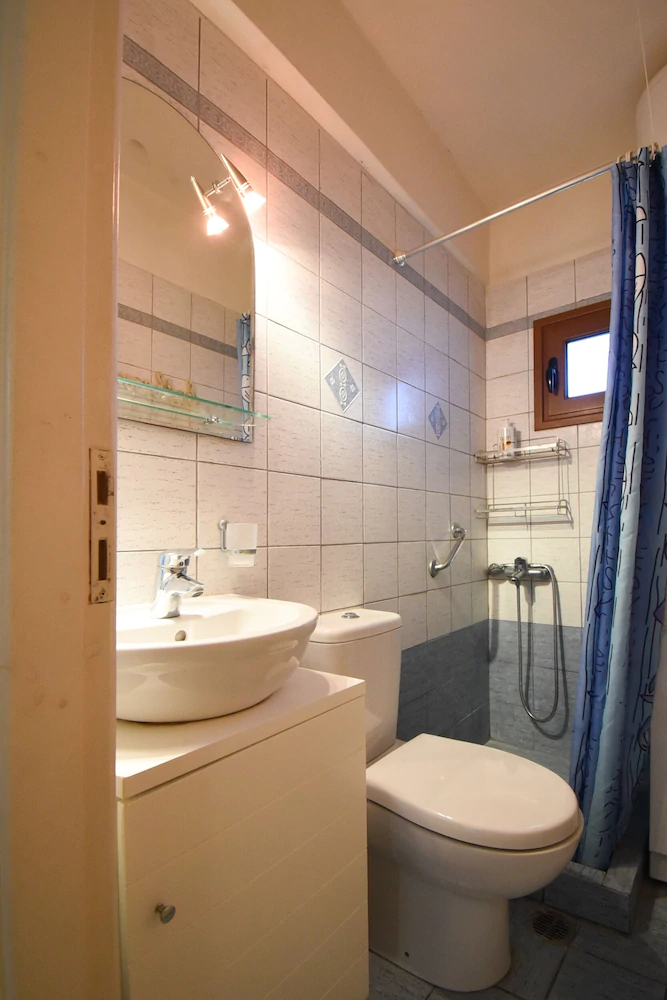 Areos Galaxy Apartments