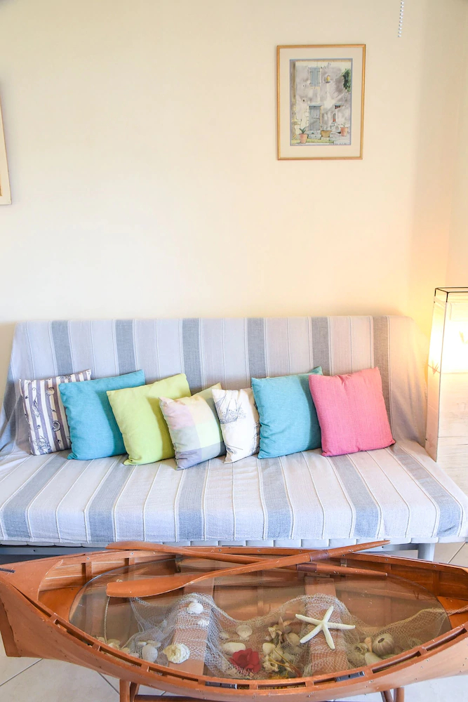 Areos Galaxy Apartments