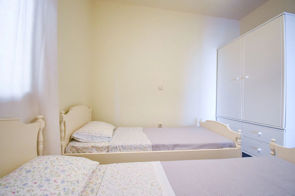 Areos Galaxy Apartments