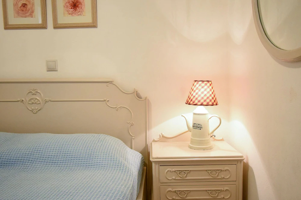 Areos Galaxy Apartments