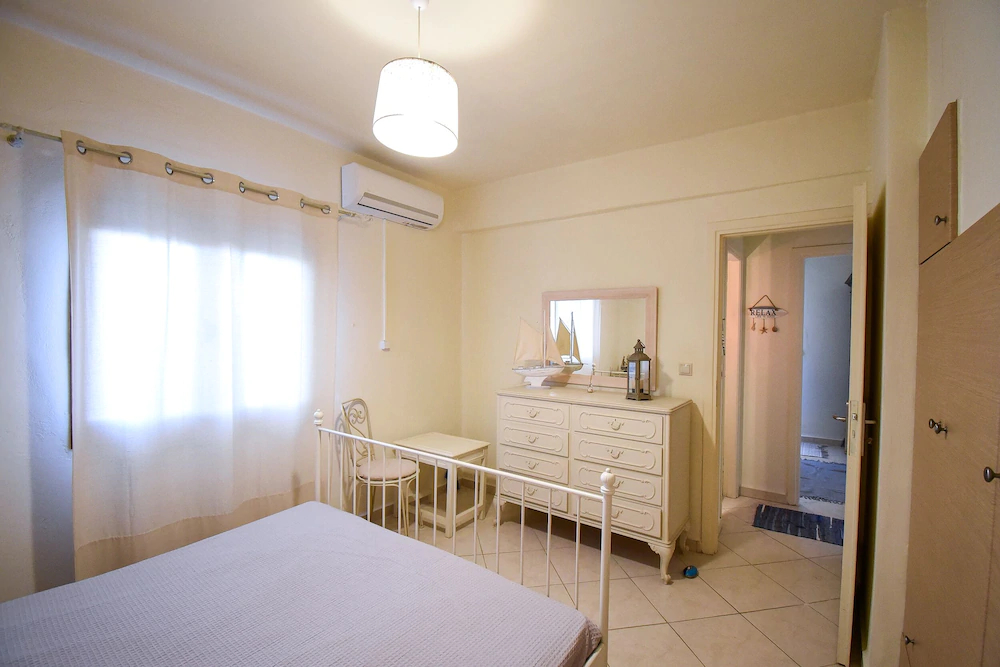 Areos Galaxy Apartments