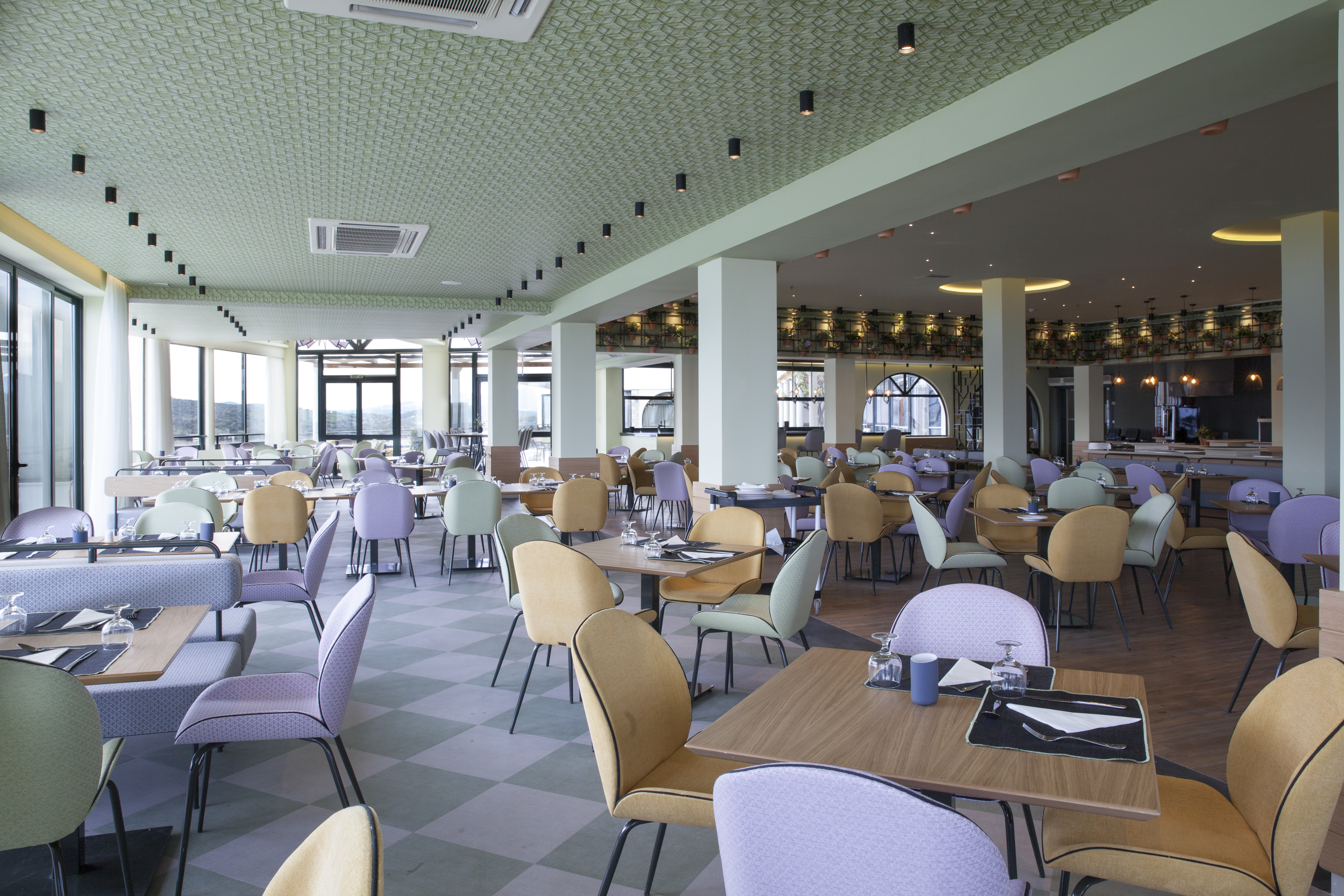Dolce Athens Attica Riviera