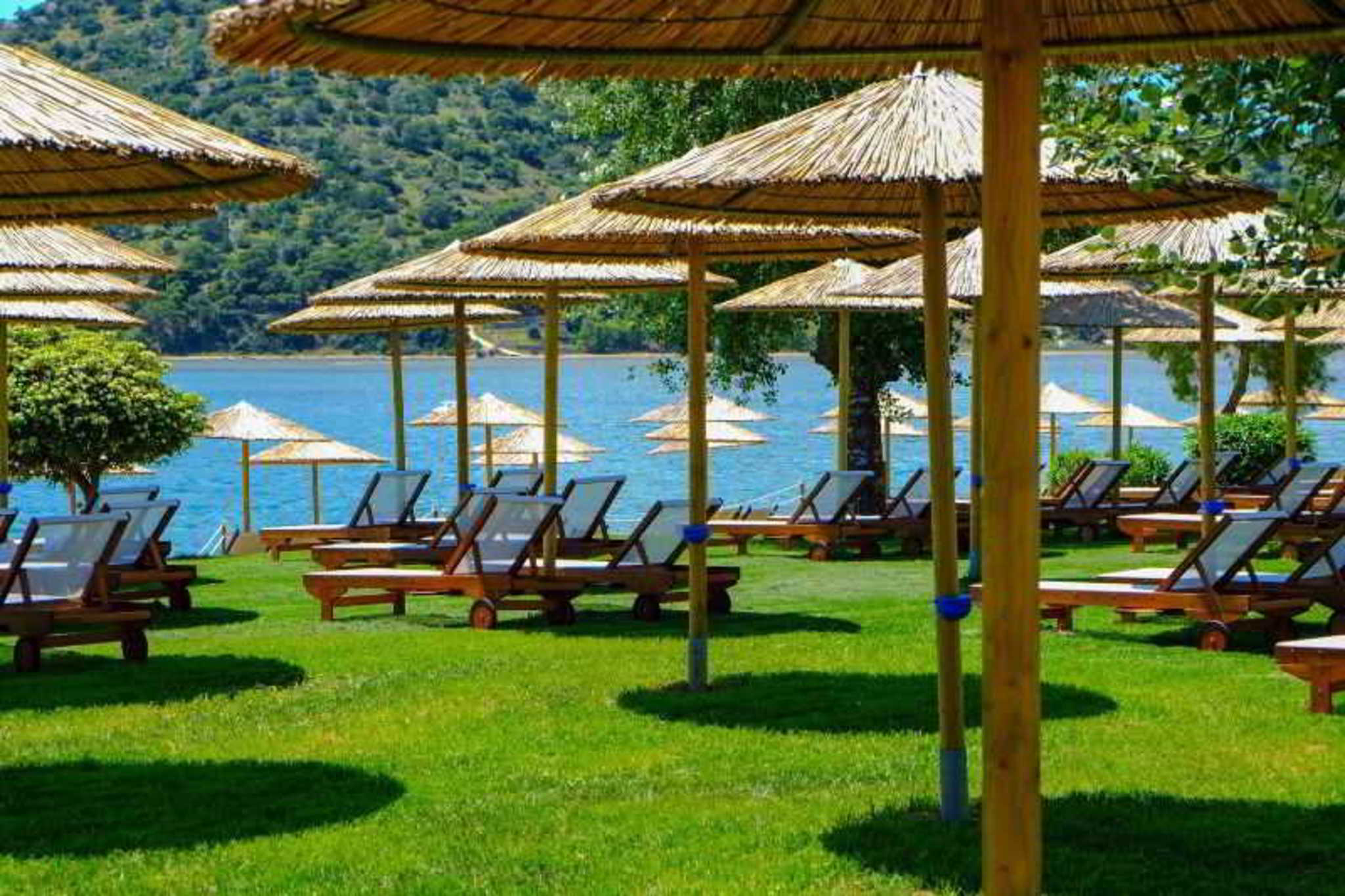 Dolce Athens Attica Riviera