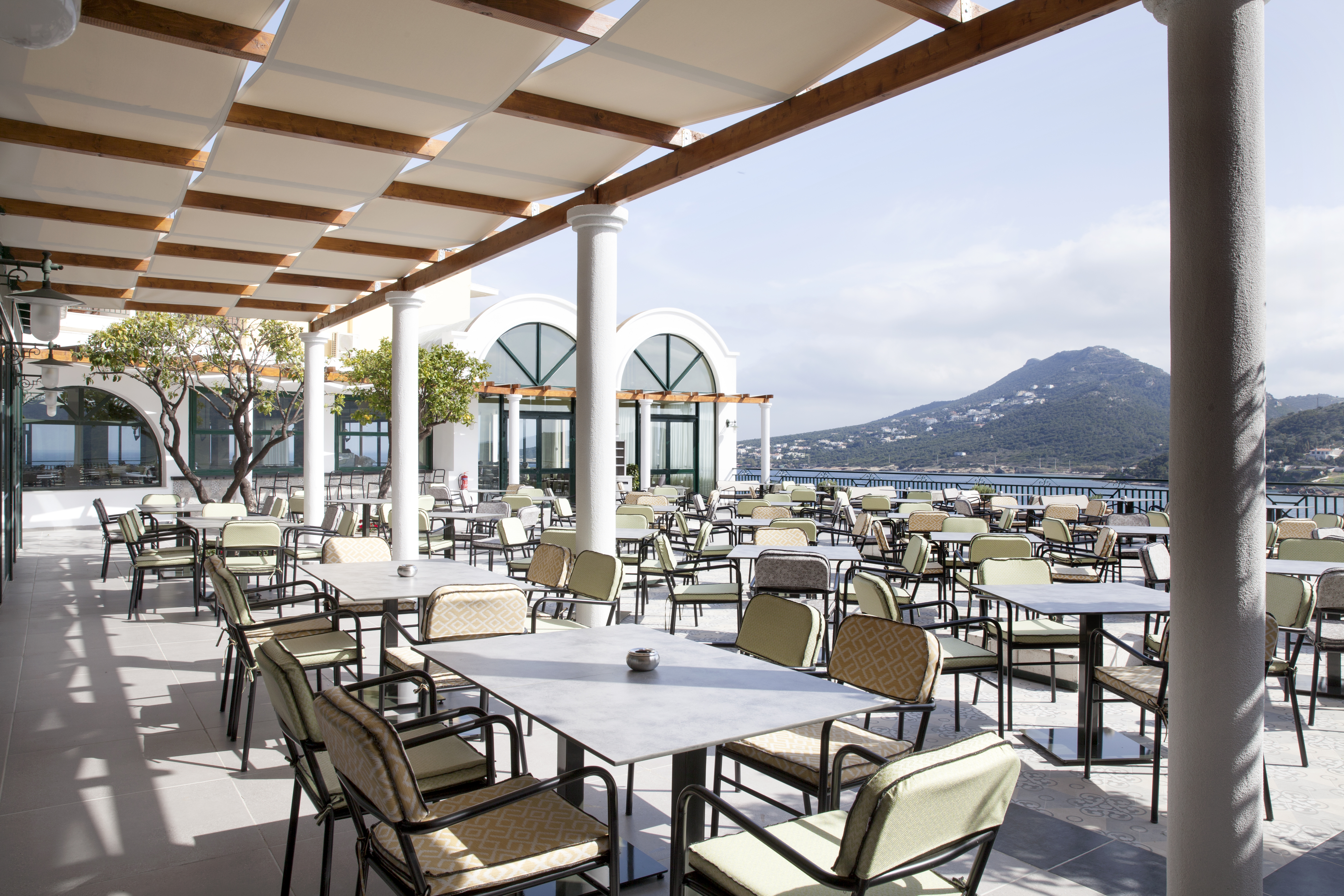 Dolce Athens Attica Riviera