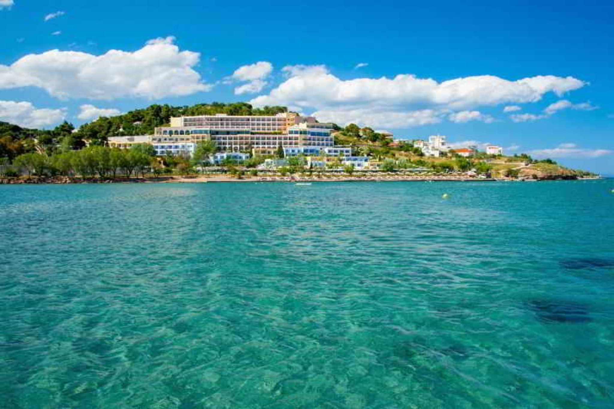 Dolce Athens Attica Riviera