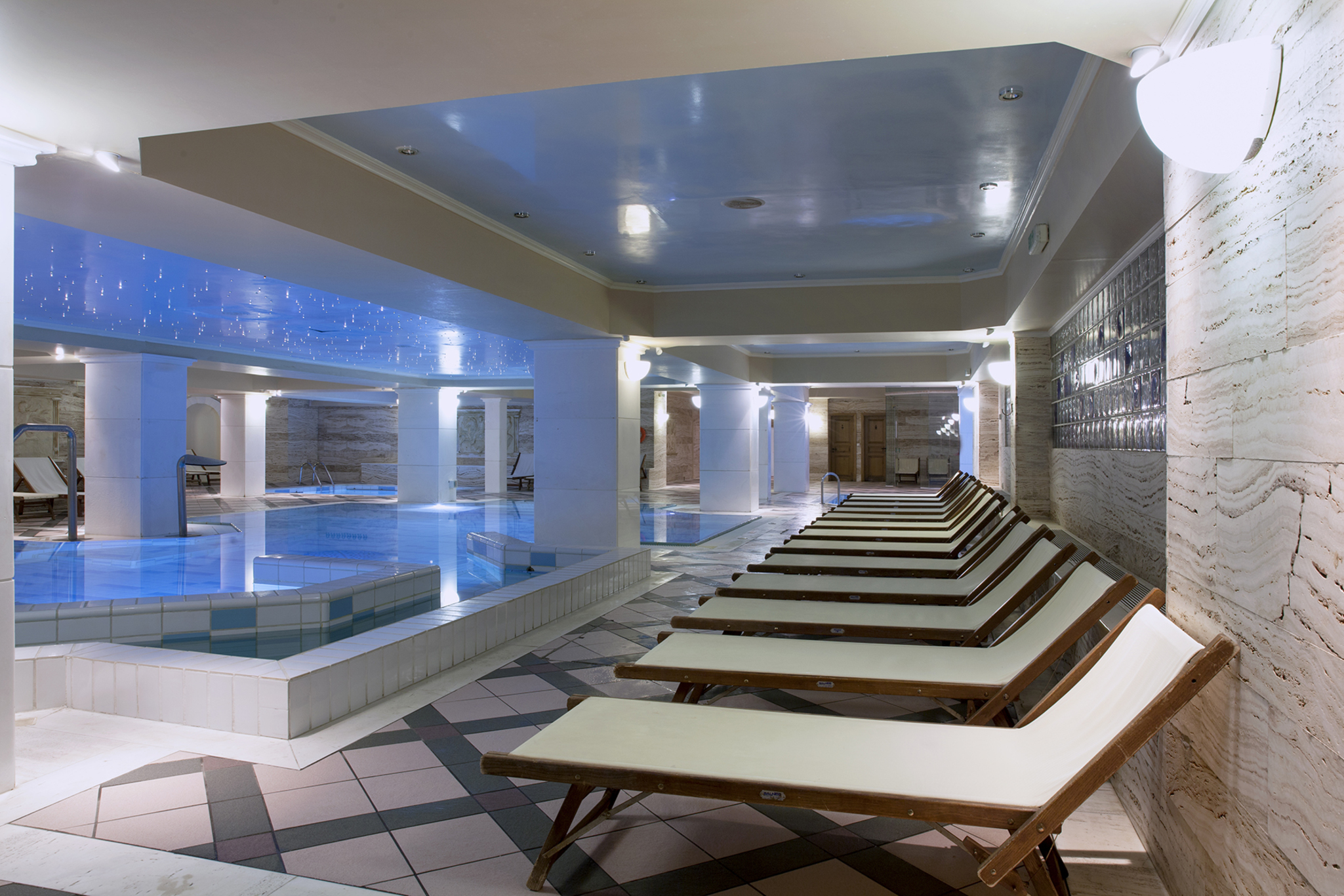 Dolce Athens Attica Riviera