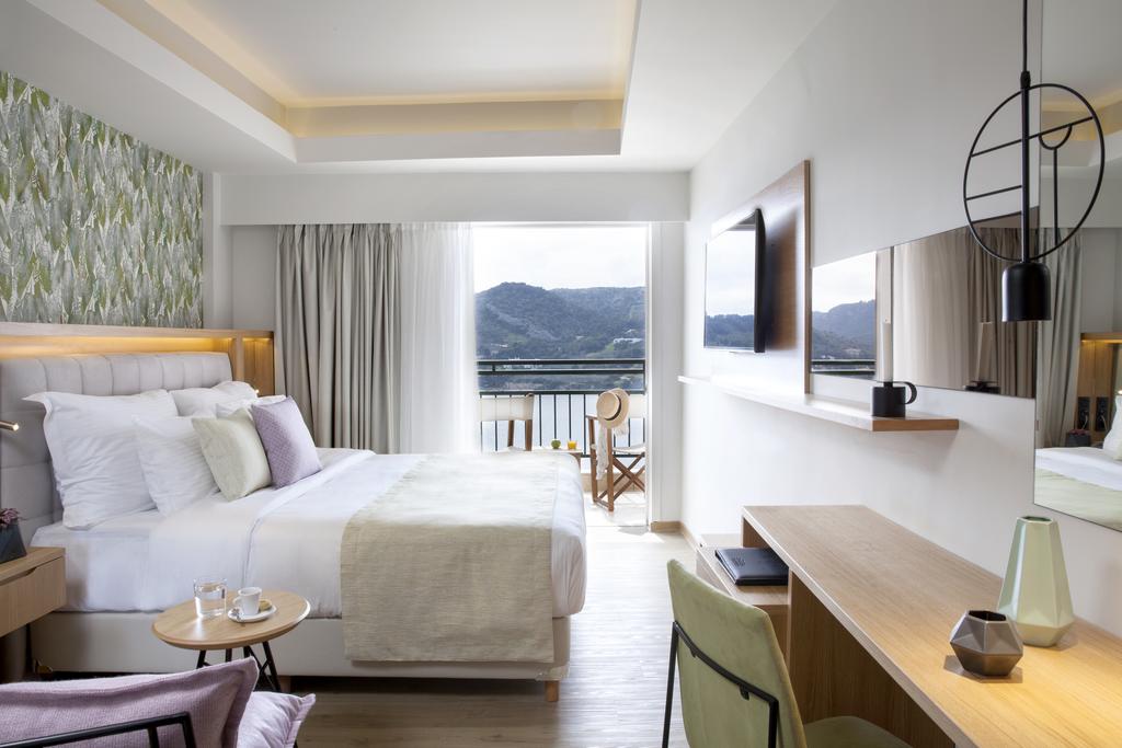 Dolce Athens Attica Riviera