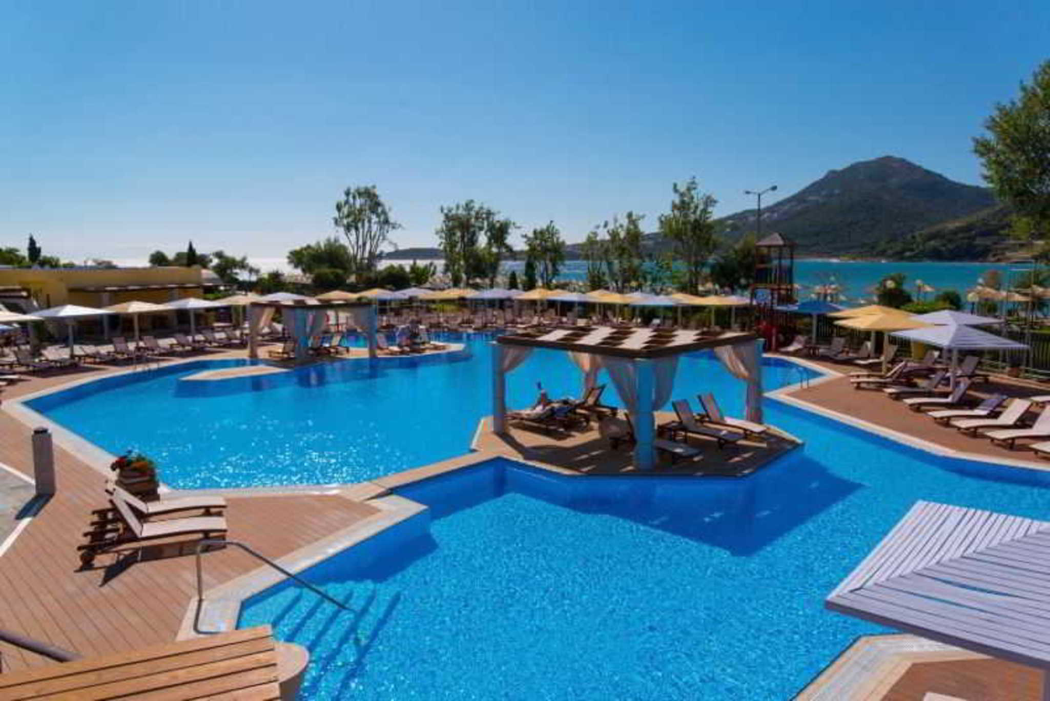 Dolce Athens Attica Riviera