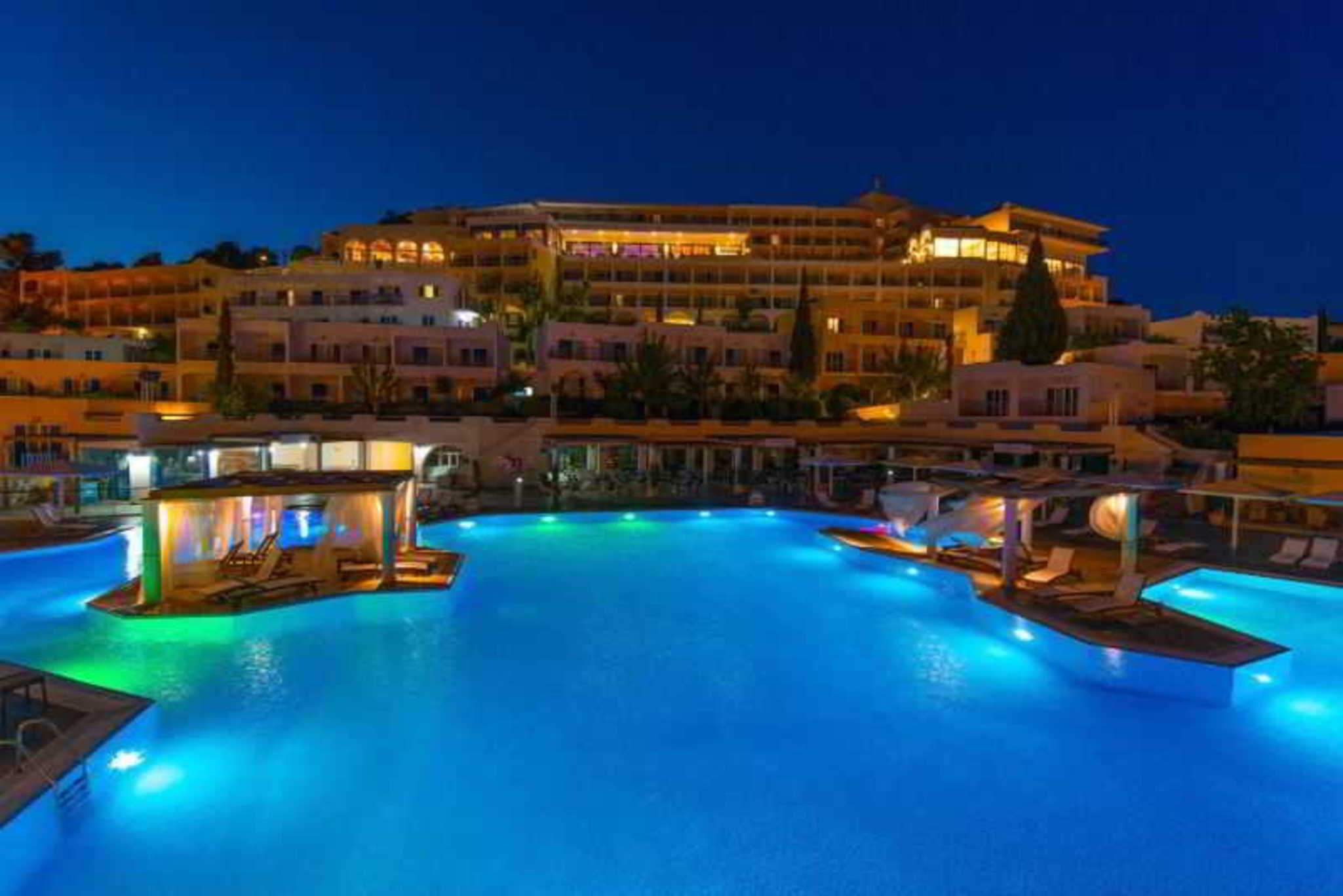 Dolce Athens Attica Riviera