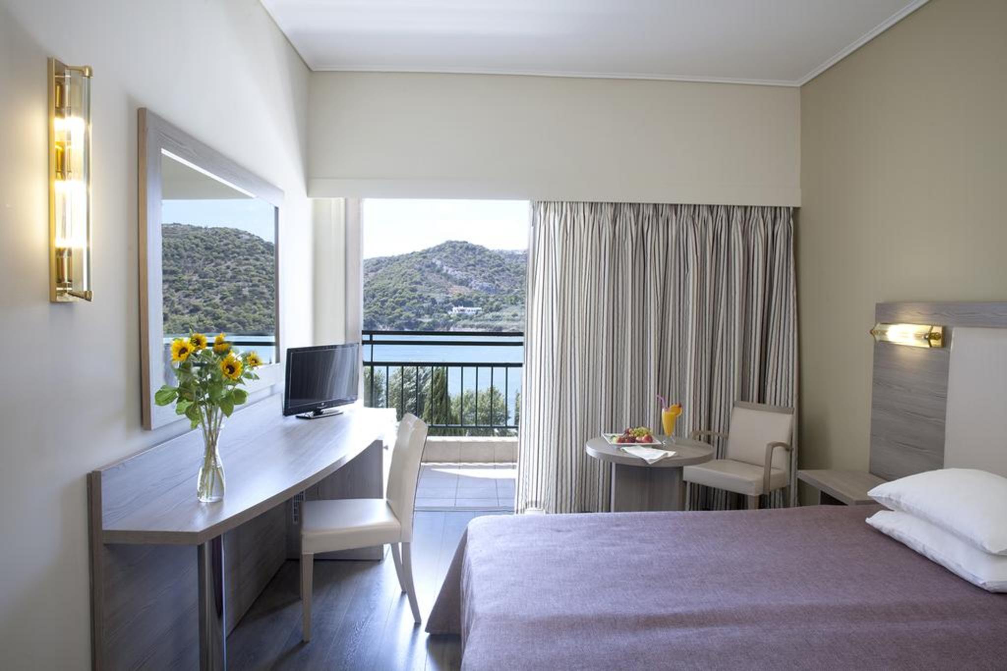 Dolce Athens Attica Riviera