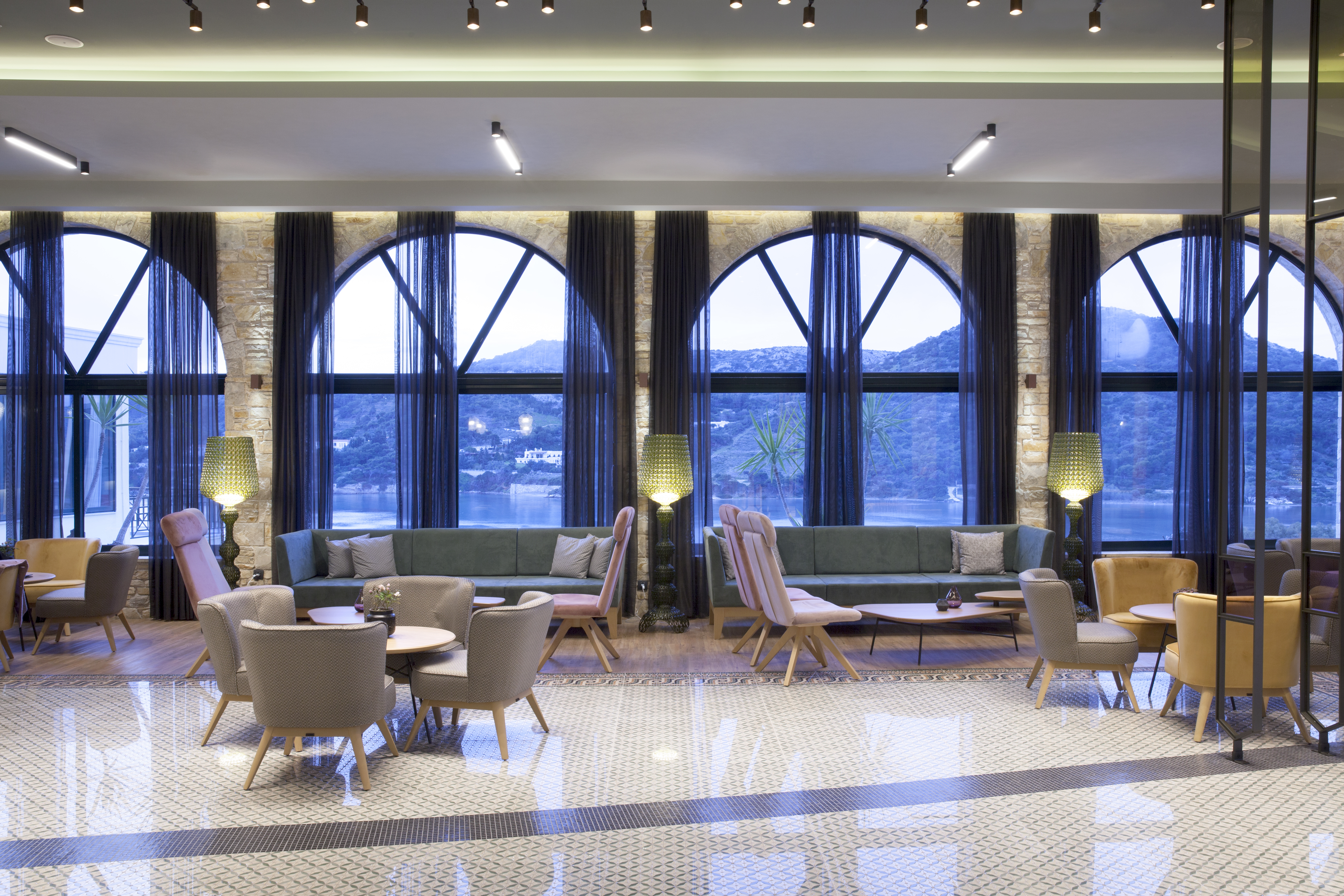 Dolce Athens Attica Riviera