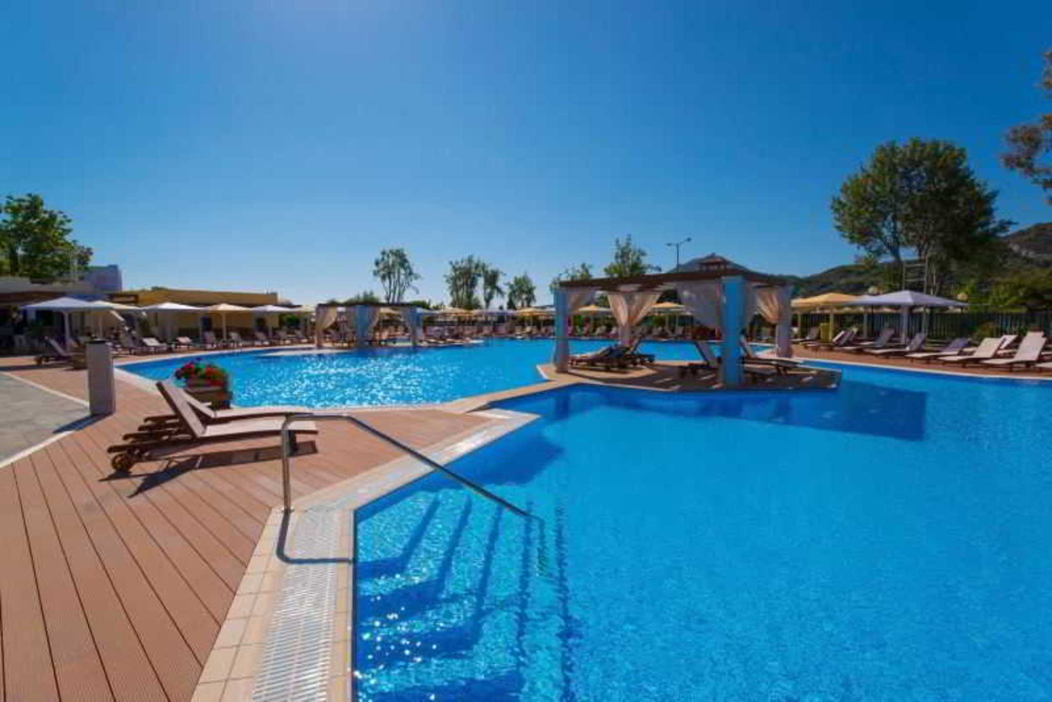 Dolce Athens Attica Riviera