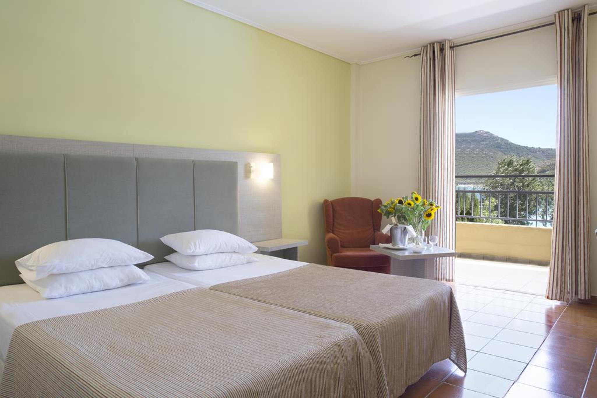 Dolce Athens Attica Riviera