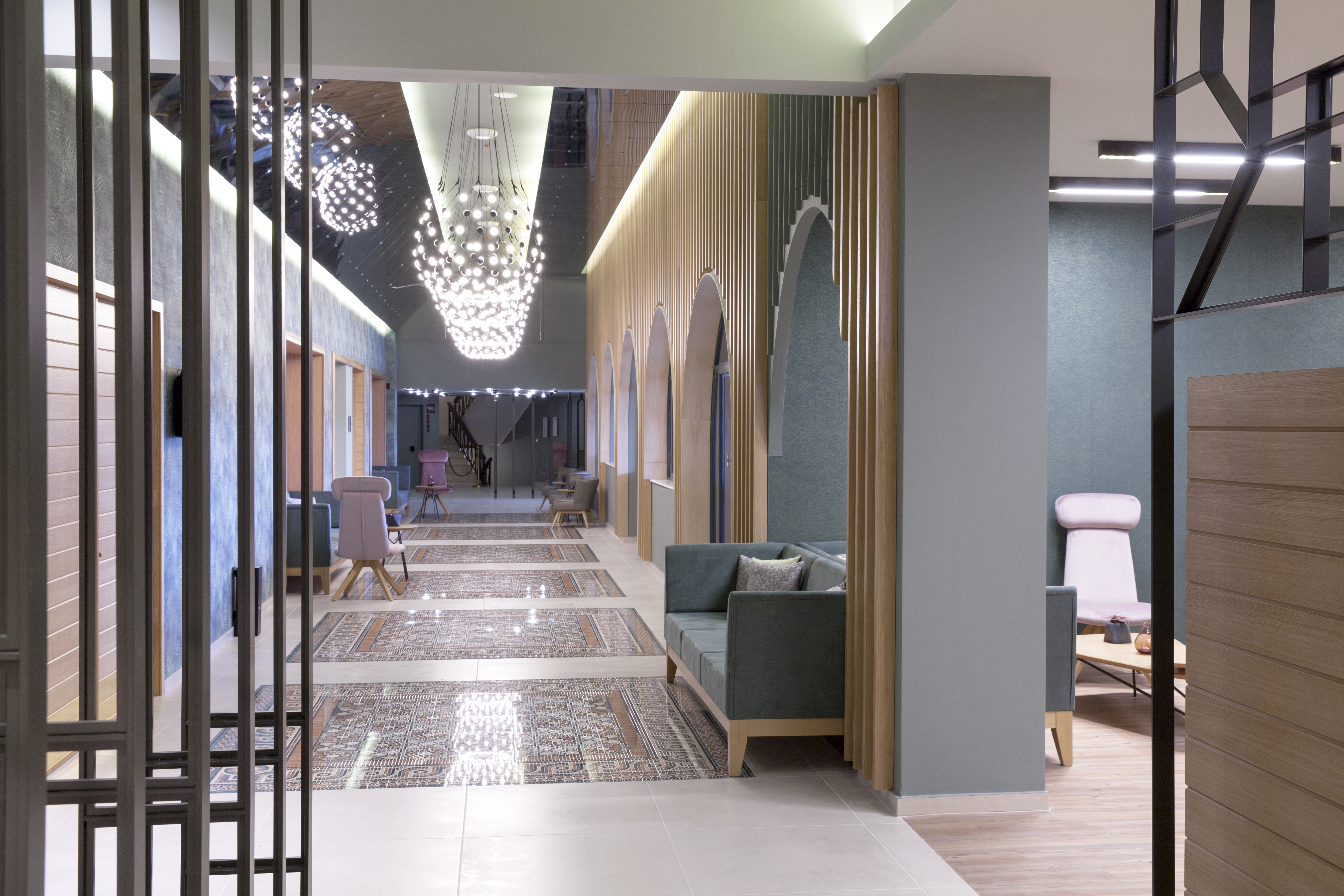 Dolce Athens Attica Riviera