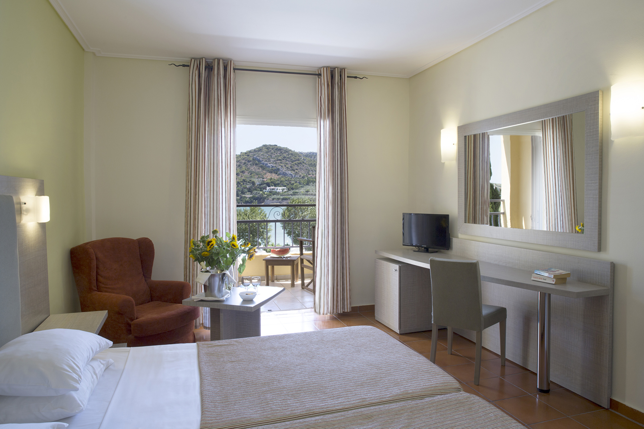 Dolce Athens Attica Riviera