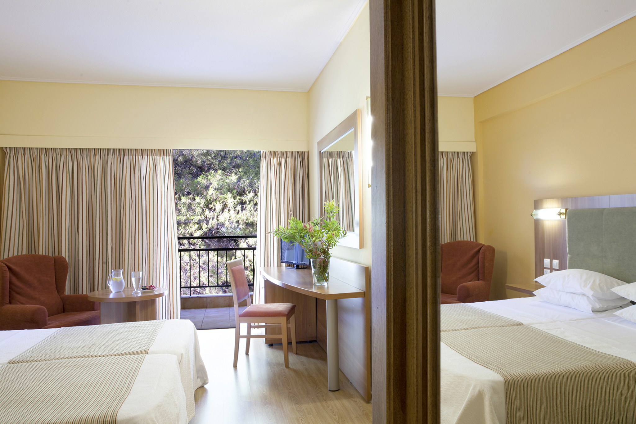 Dolce Athens Attica Riviera