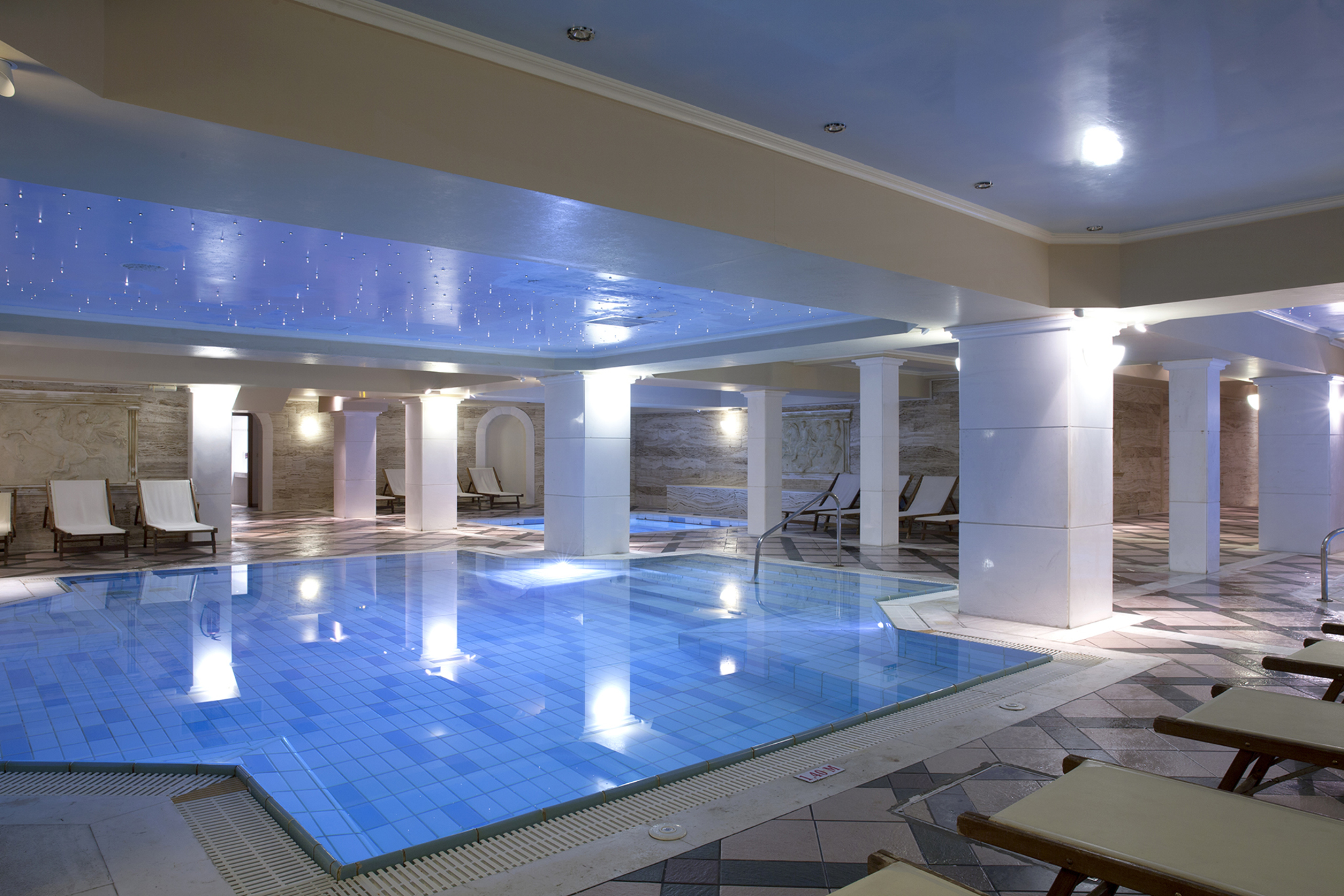 Dolce Athens Attica Riviera