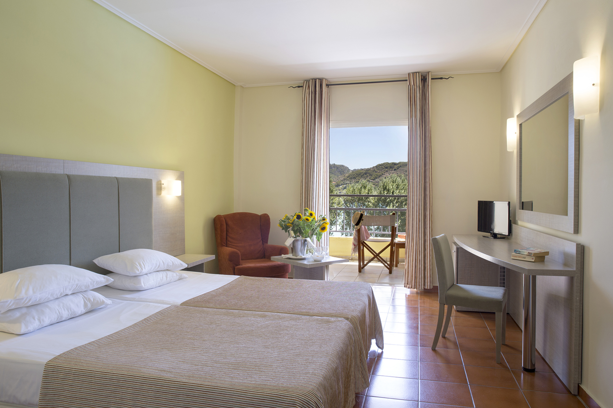 Dolce Athens Attica Riviera
