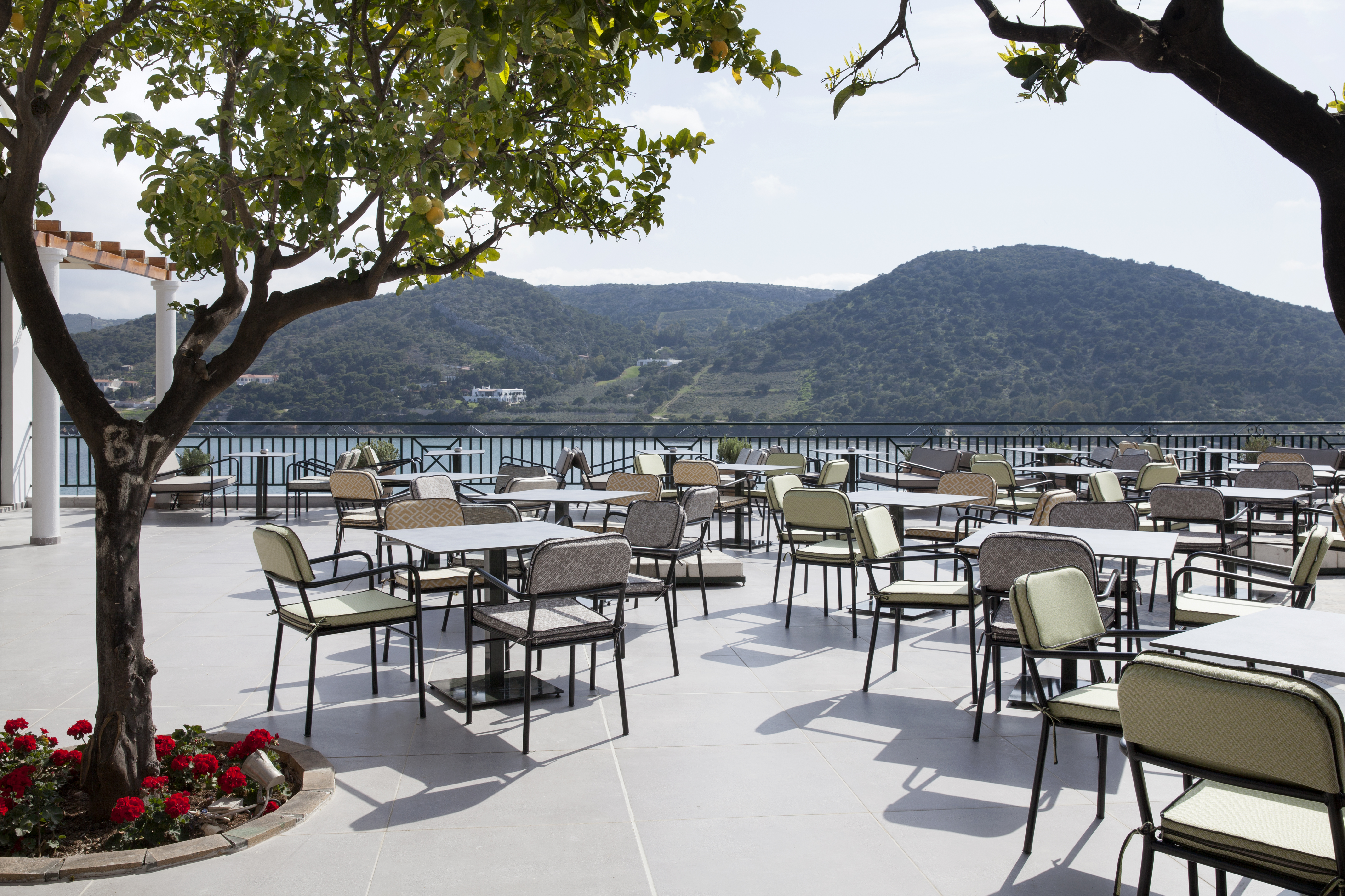 Dolce Athens Attica Riviera