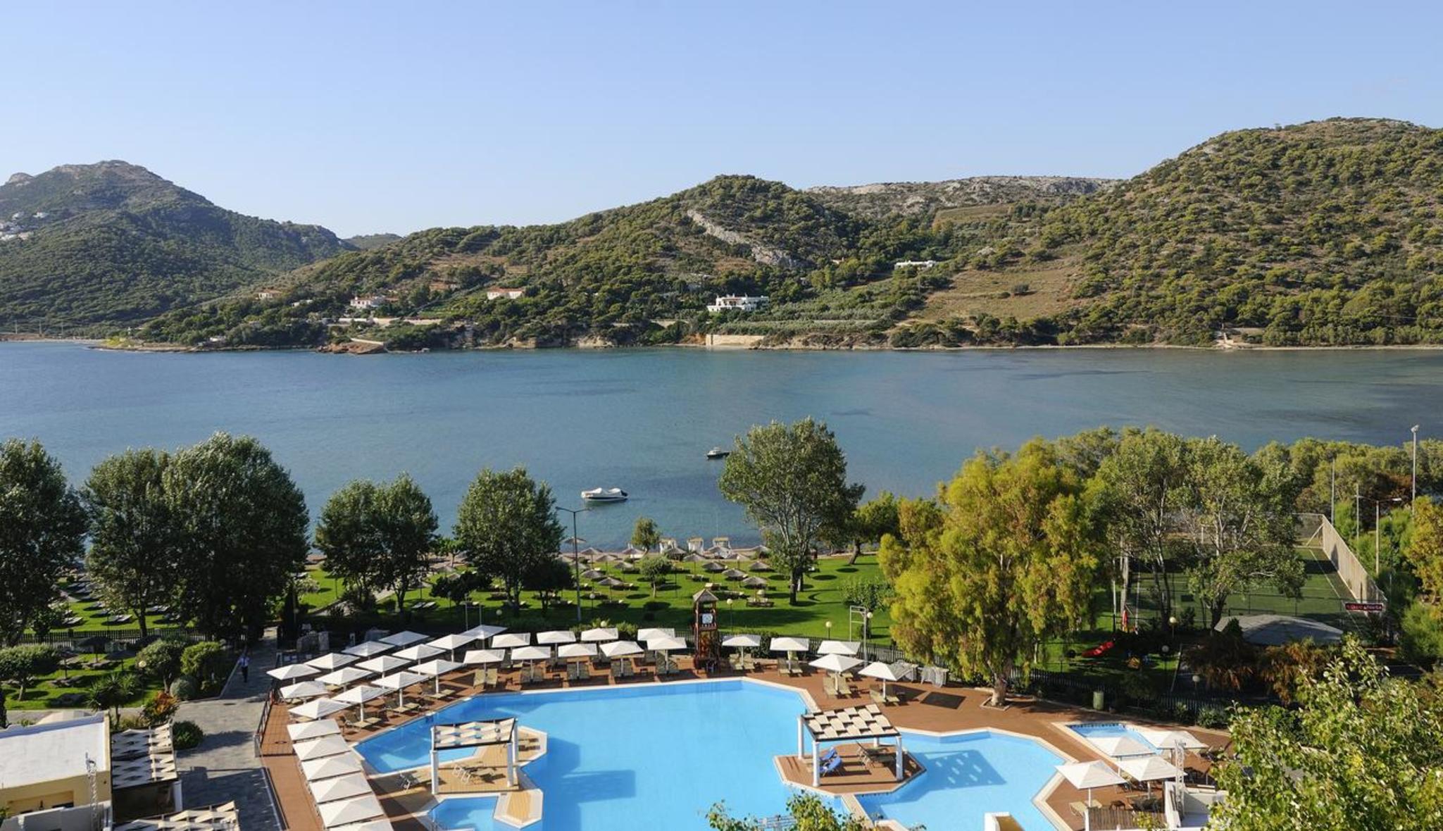 Dolce Athens Attica Riviera