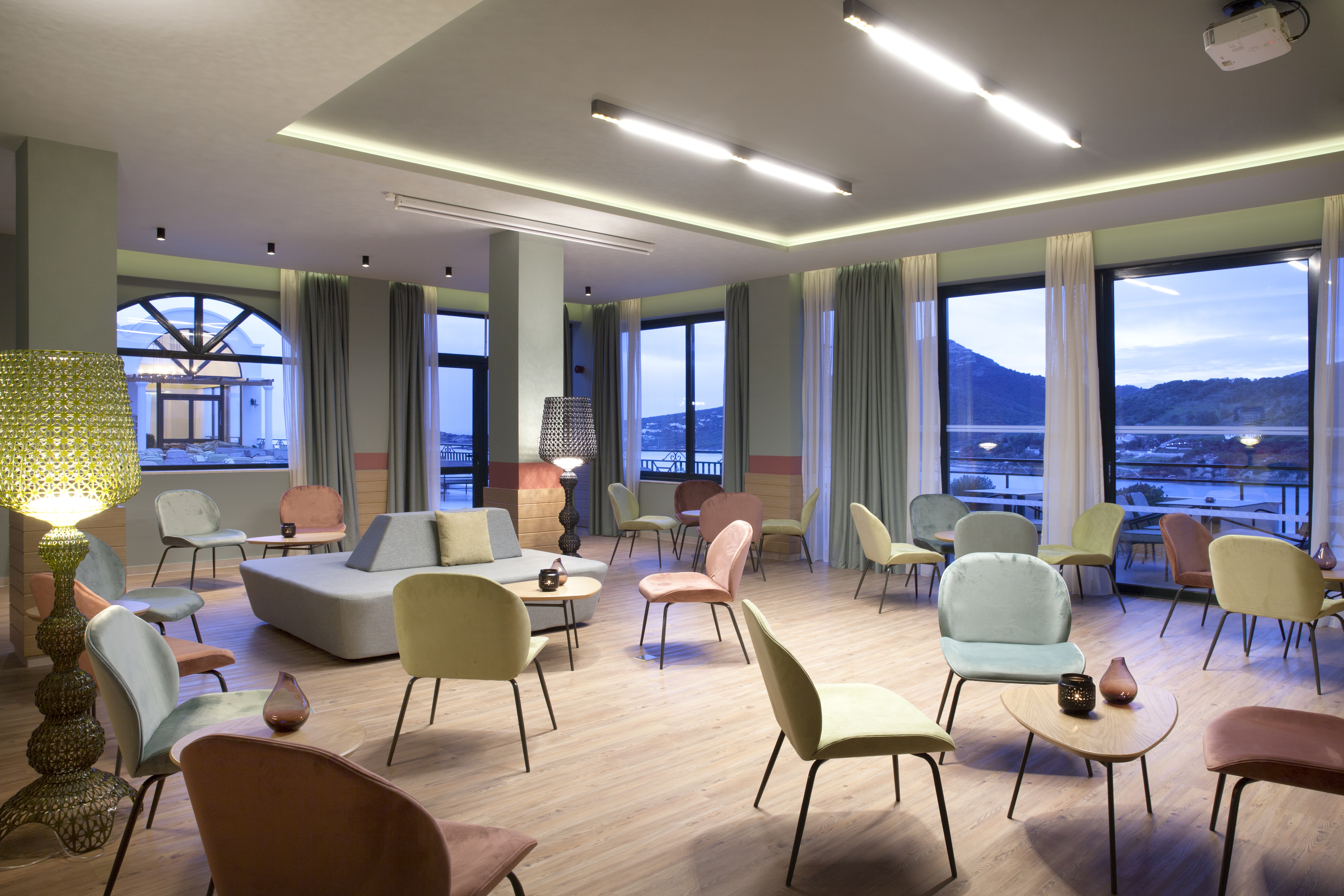 Dolce Athens Attica Riviera