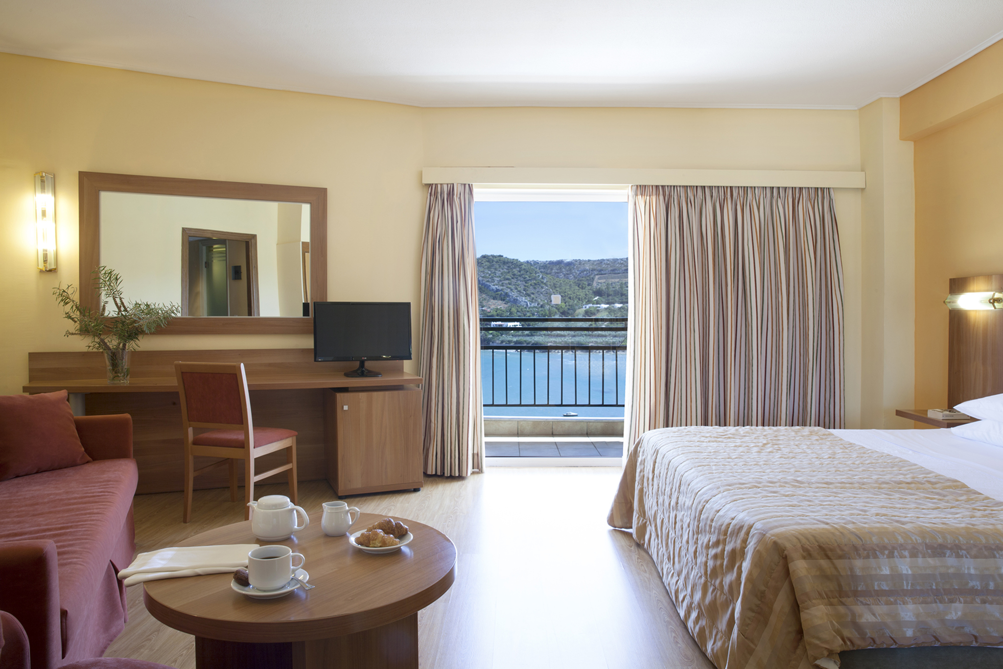 Dolce Athens Attica Riviera