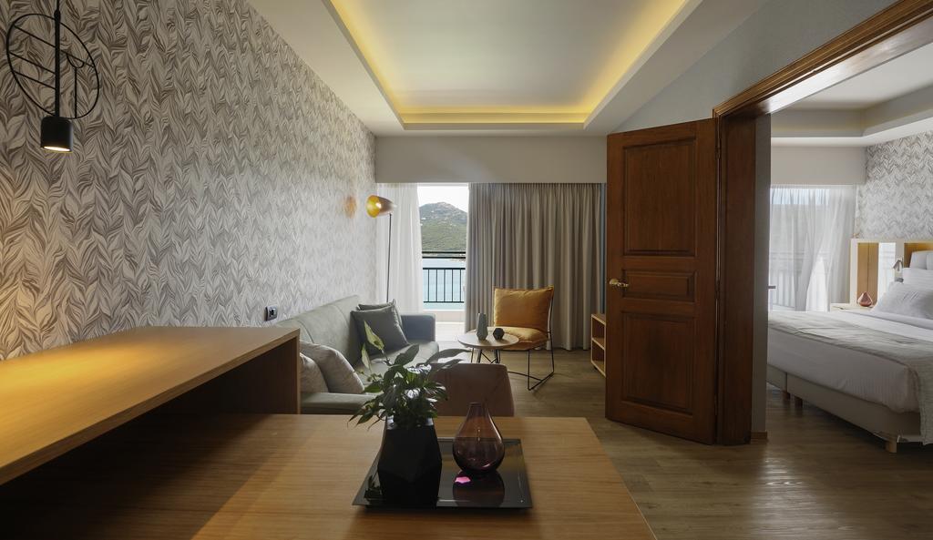 Dolce Athens Attica Riviera