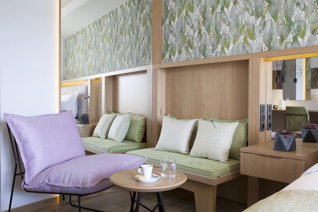 Dolce Athens Attica Riviera