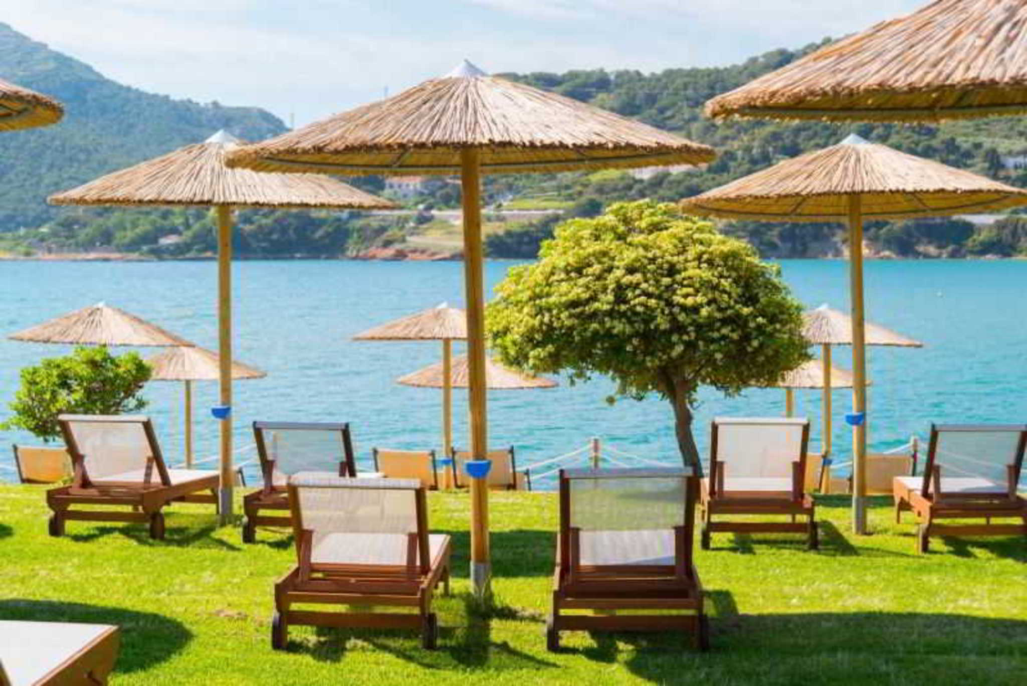 Dolce Athens Attica Riviera