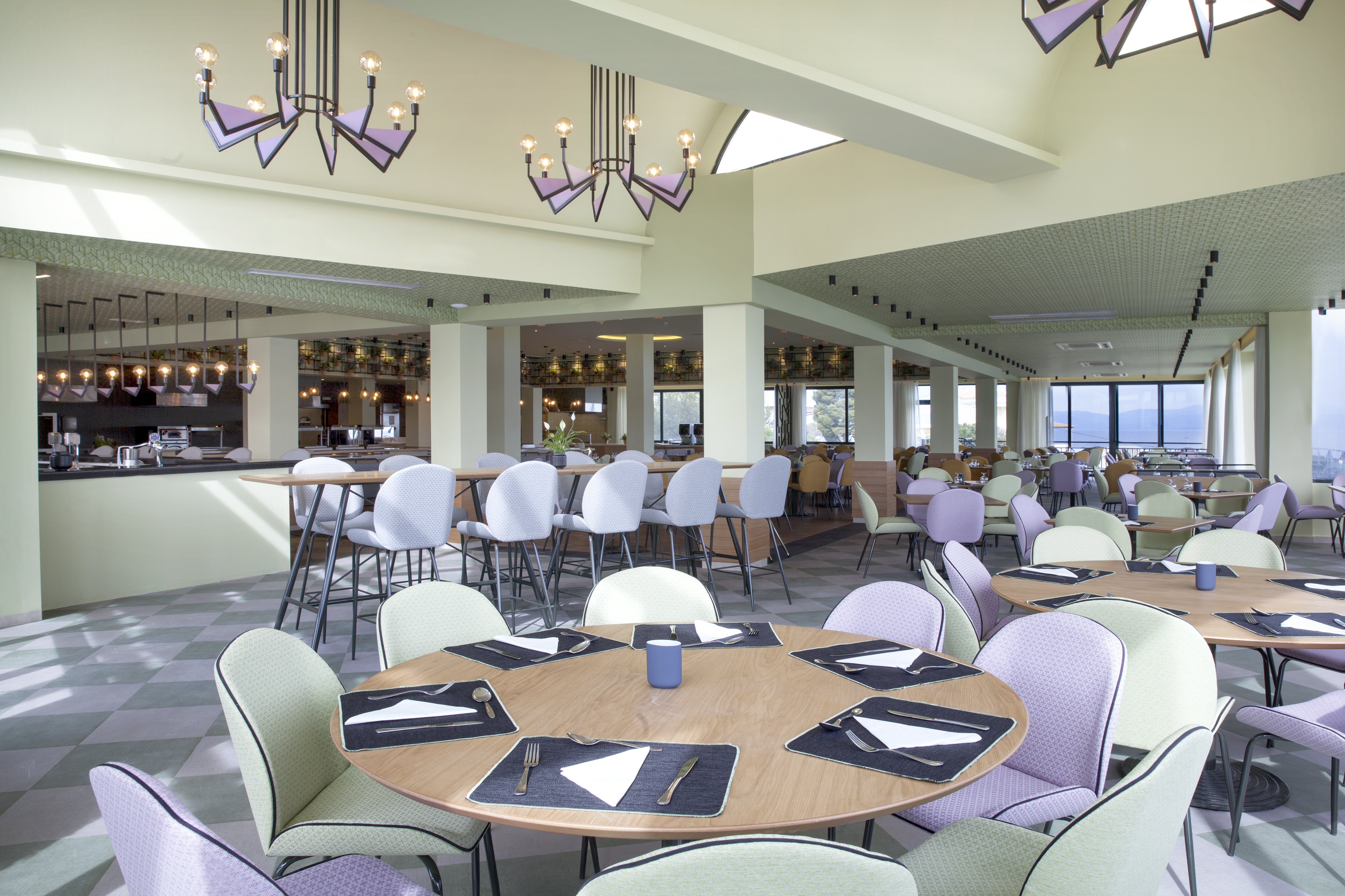 Dolce Athens Attica Riviera