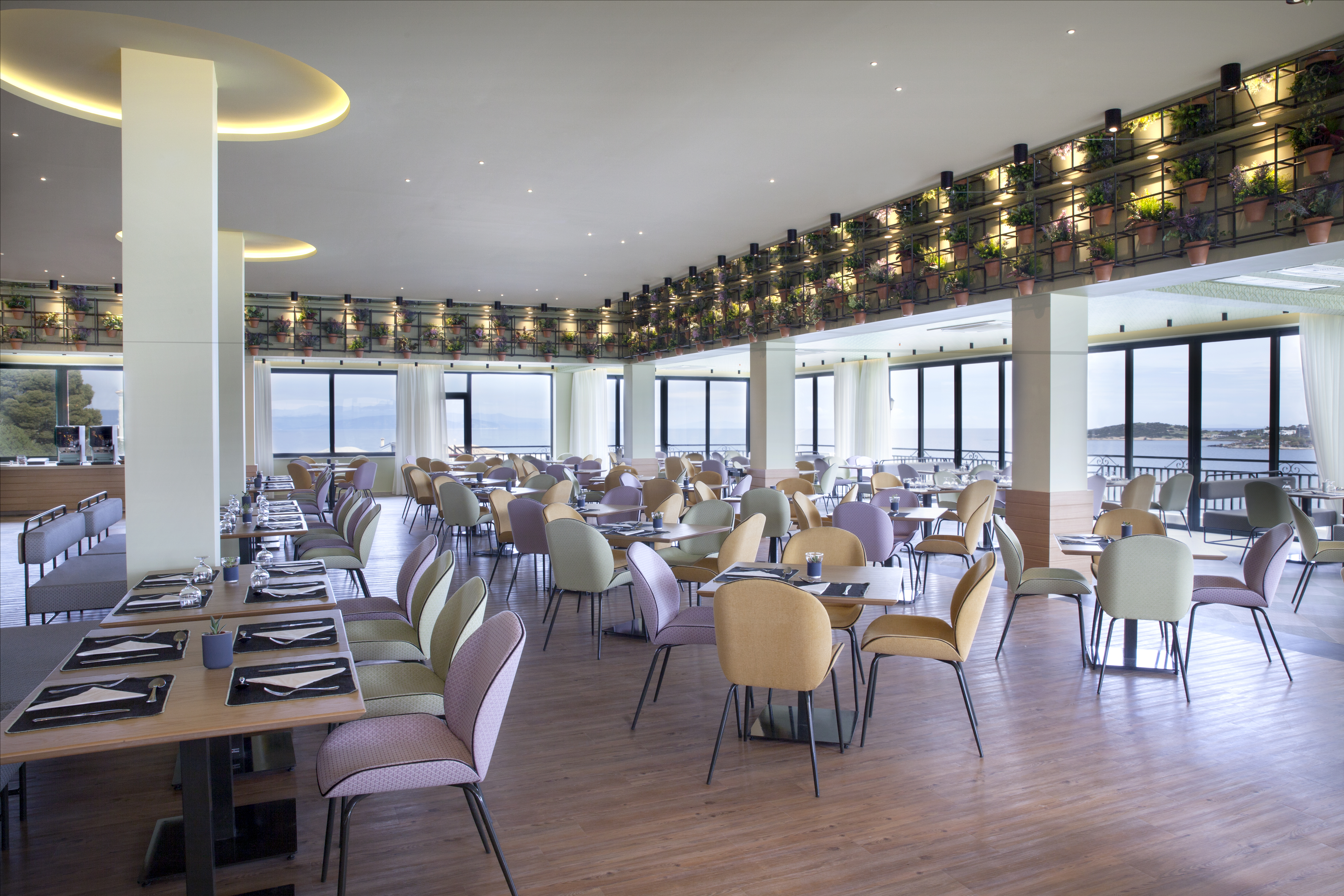 Dolce Athens Attica Riviera
