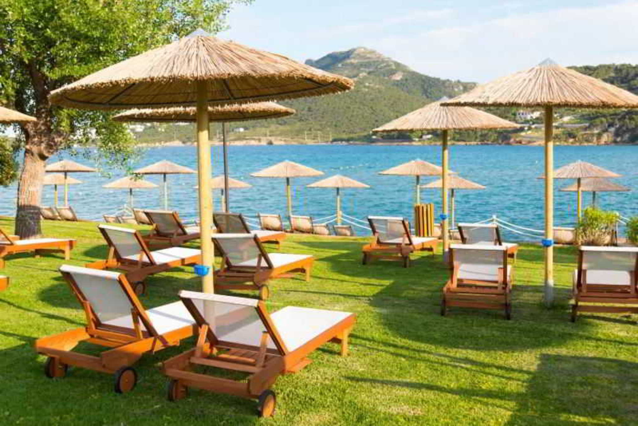 Dolce Athens Attica Riviera
