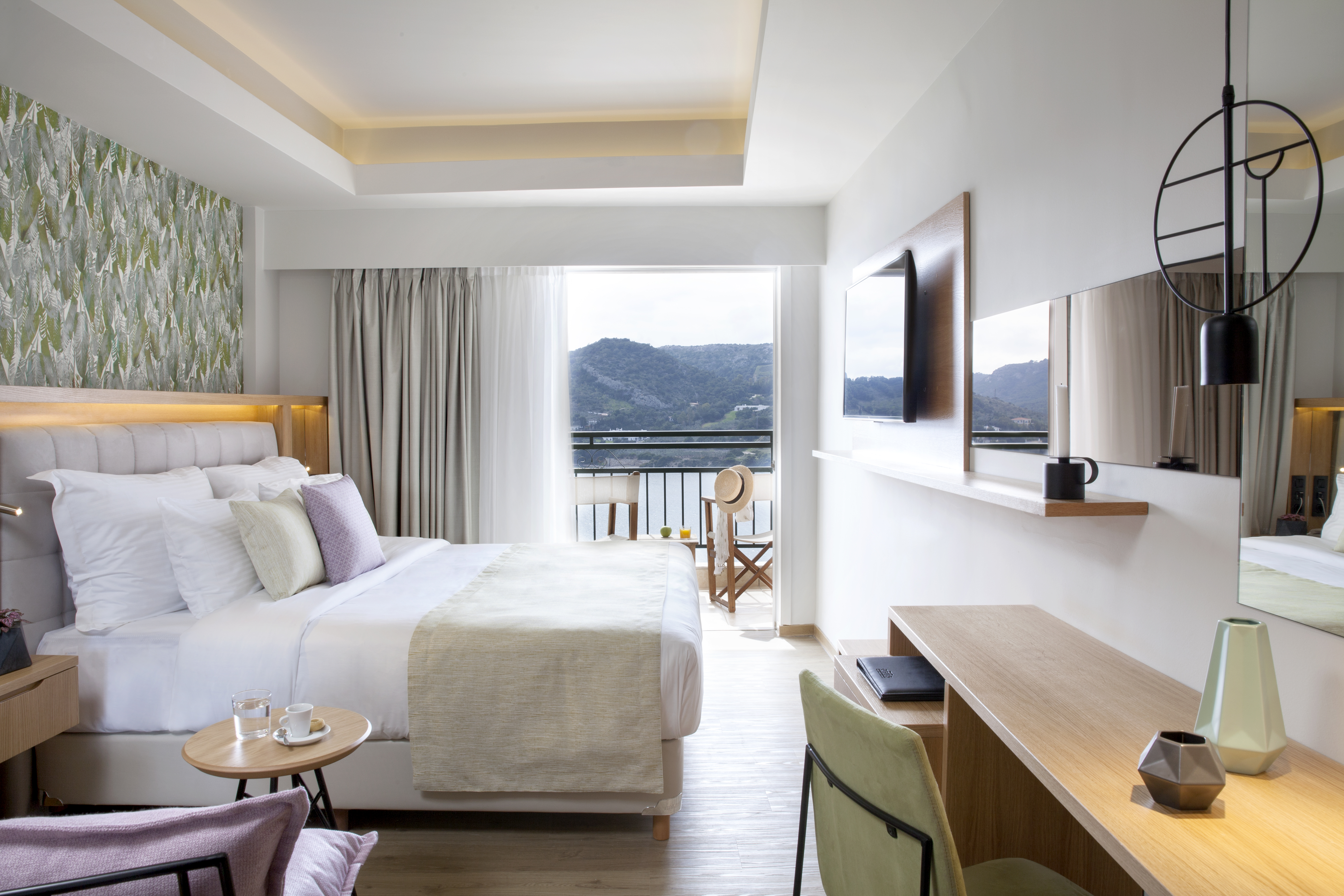 Dolce Athens Attica Riviera