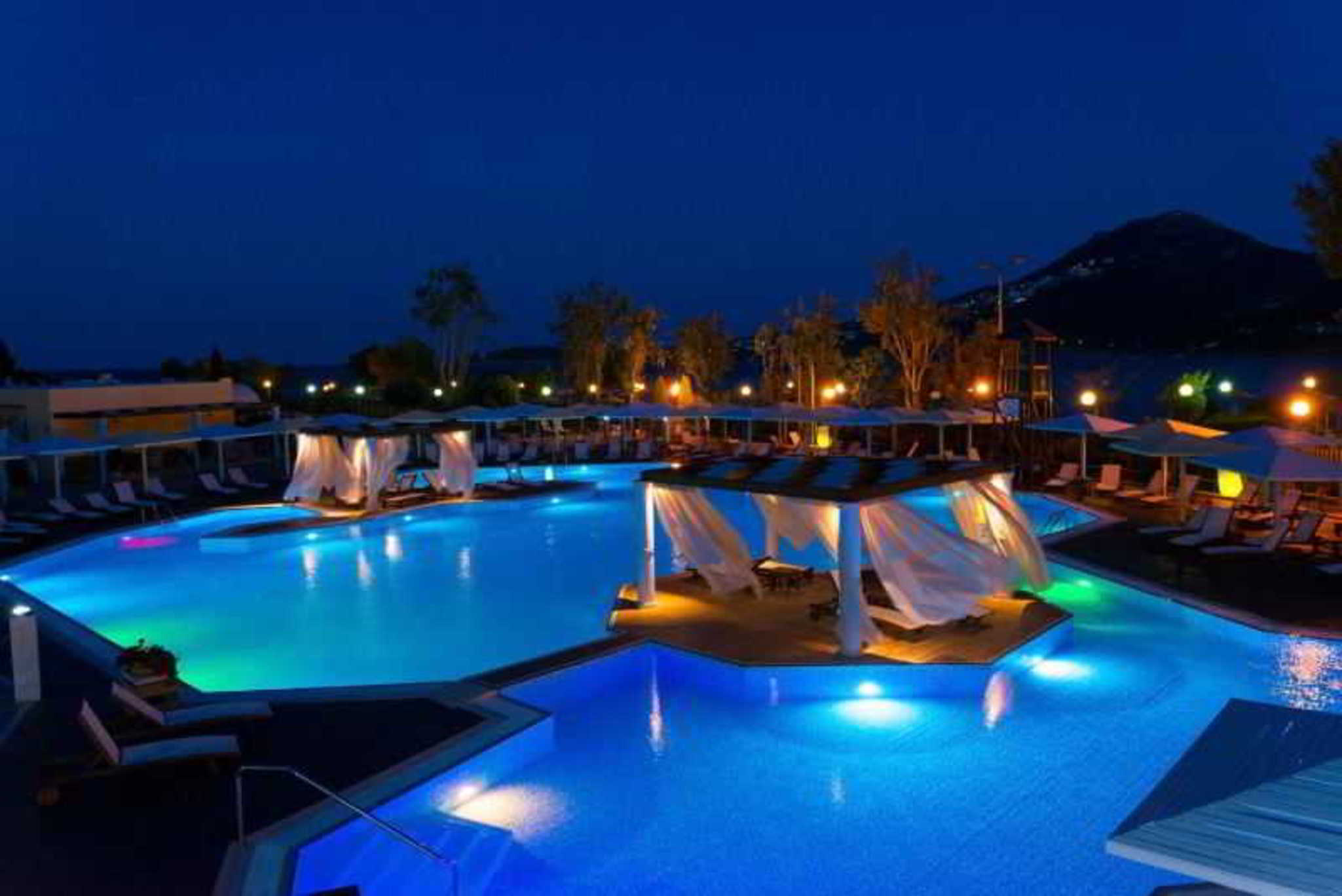 Dolce Athens Attica Riviera