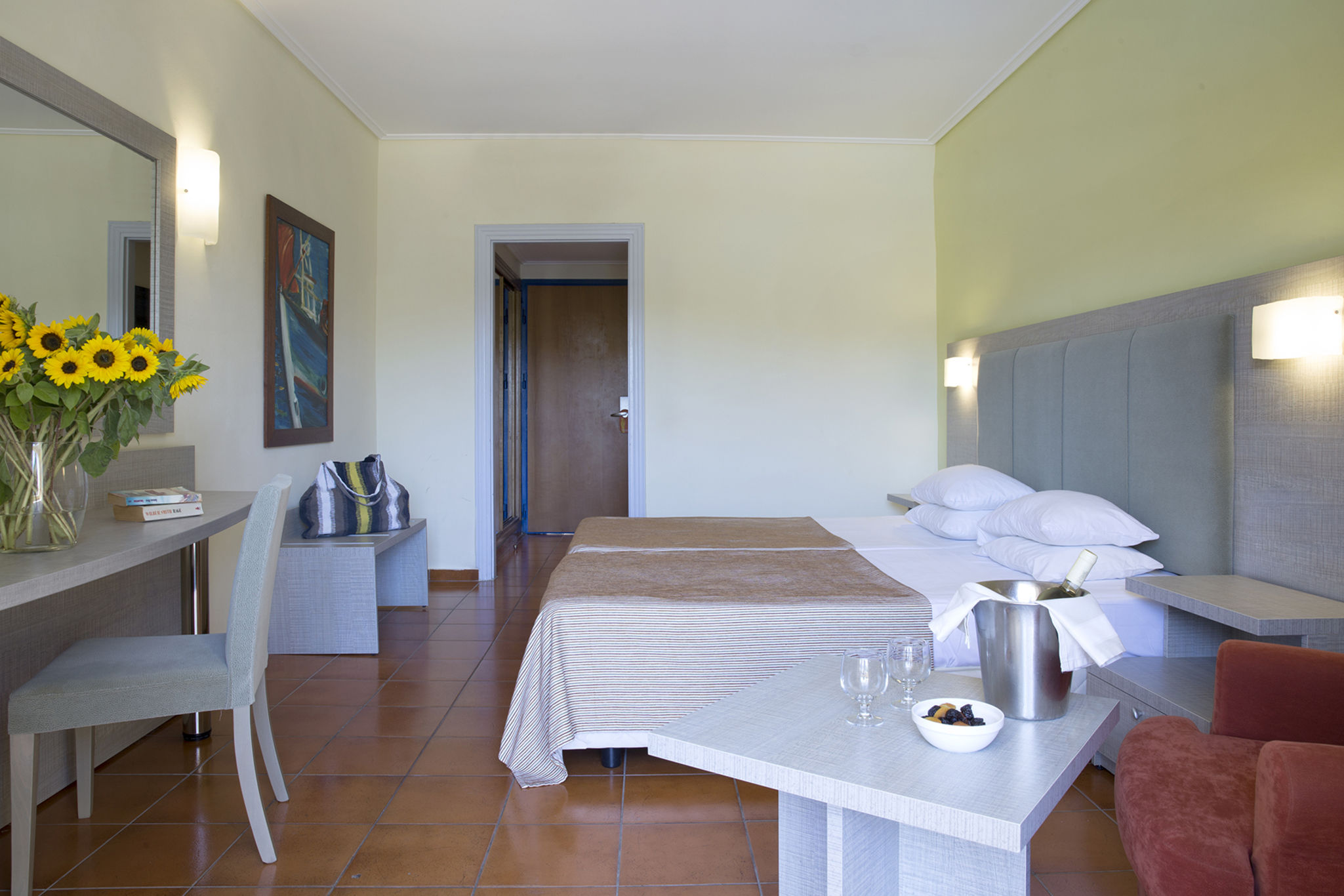 Dolce Athens Attica Riviera
